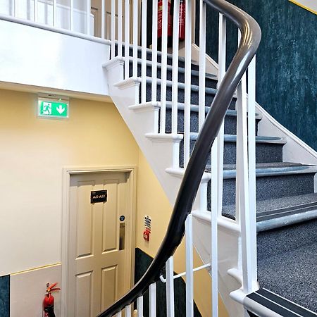 Nox Paddington Hotel Londra Exterior foto